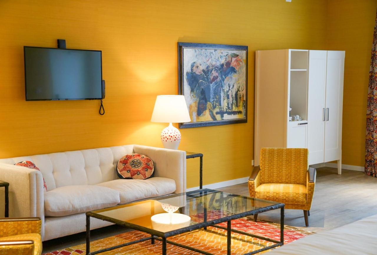 Fletcher Hotel-Restaurant De Oude Gevangenis-Alkmaar Ngoại thất bức ảnh
