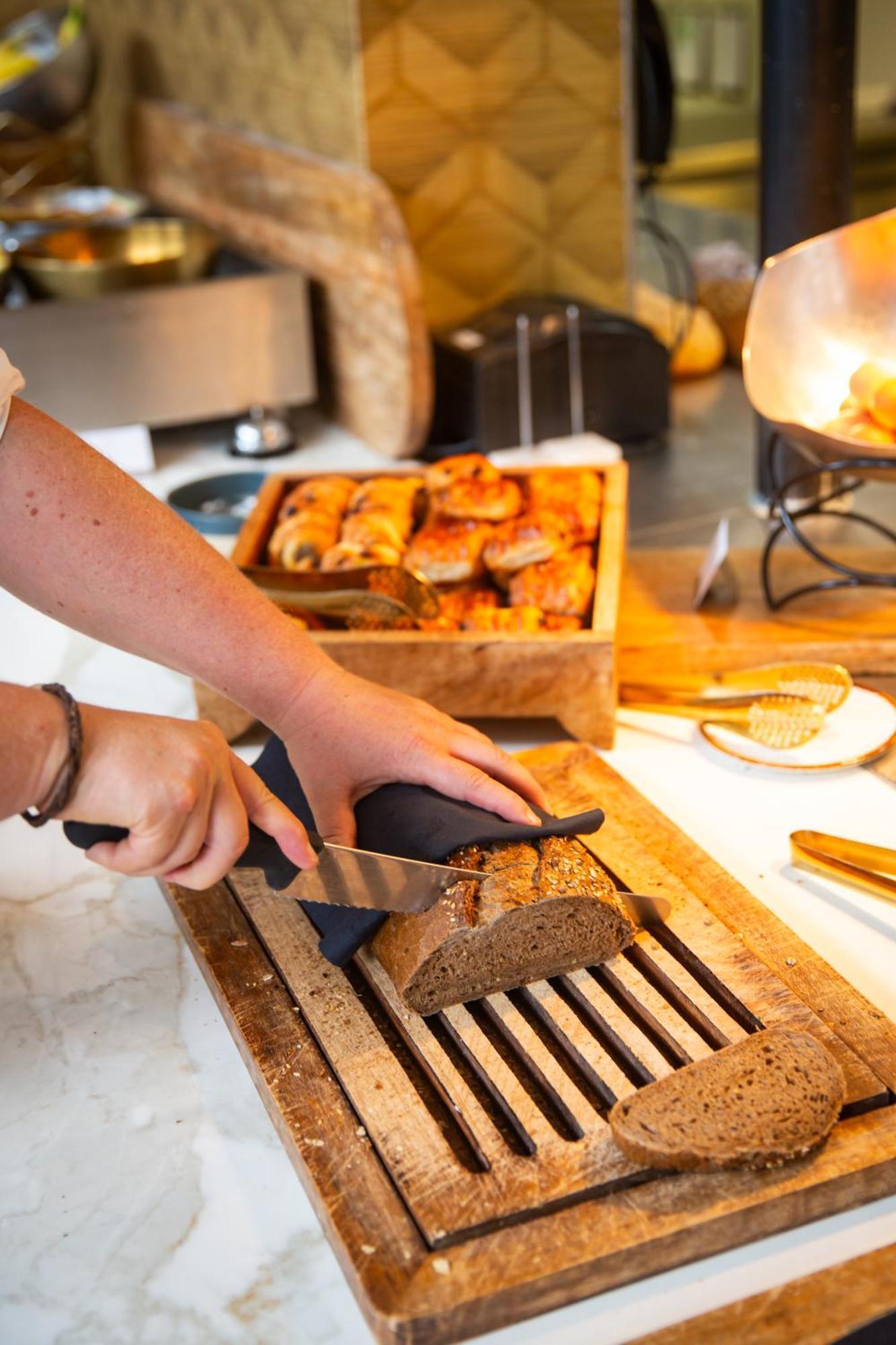 Fletcher Hotel-Restaurant De Oude Gevangenis-Alkmaar Ngoại thất bức ảnh