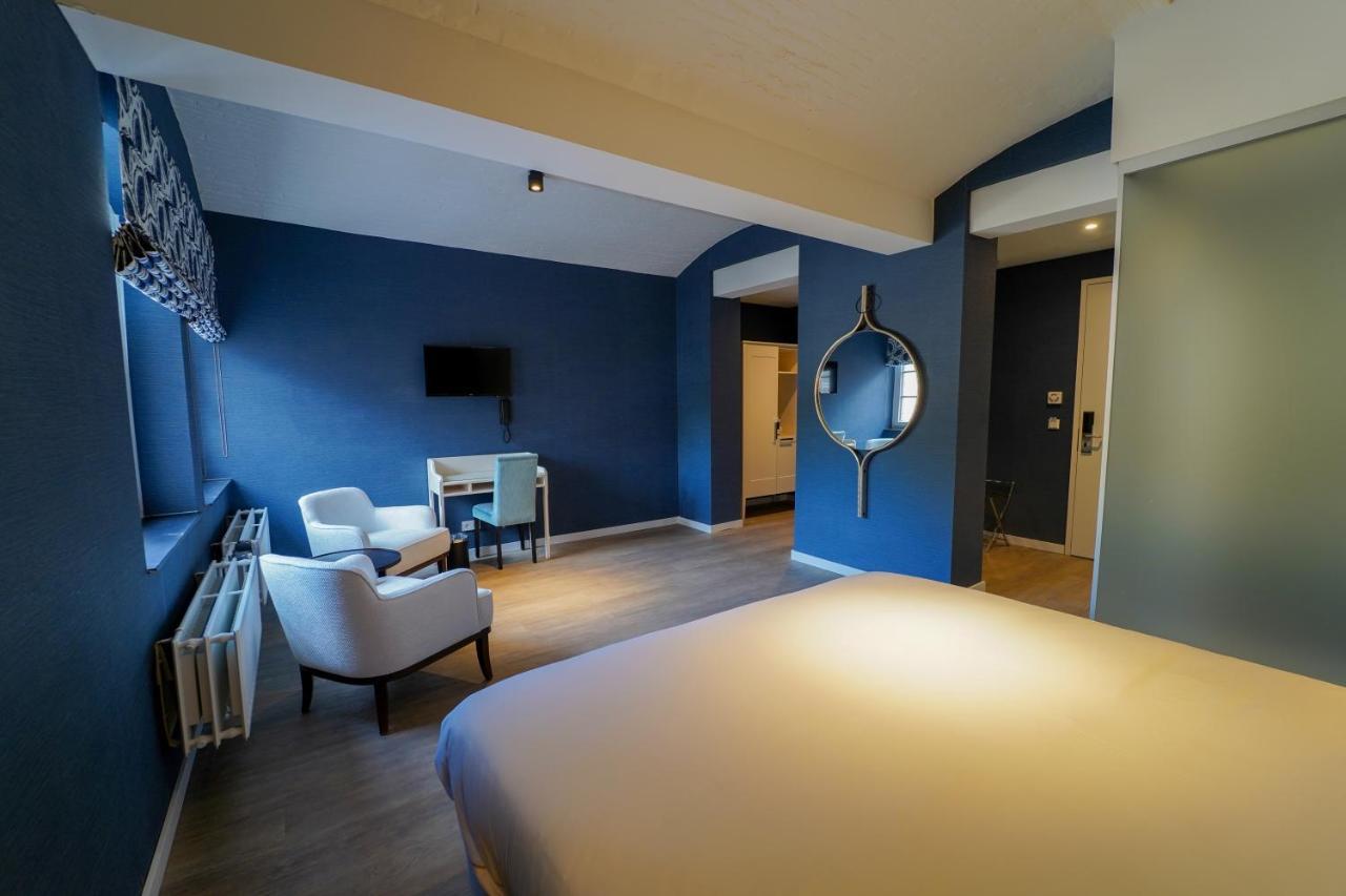 Fletcher Hotel-Restaurant De Oude Gevangenis-Alkmaar Ngoại thất bức ảnh