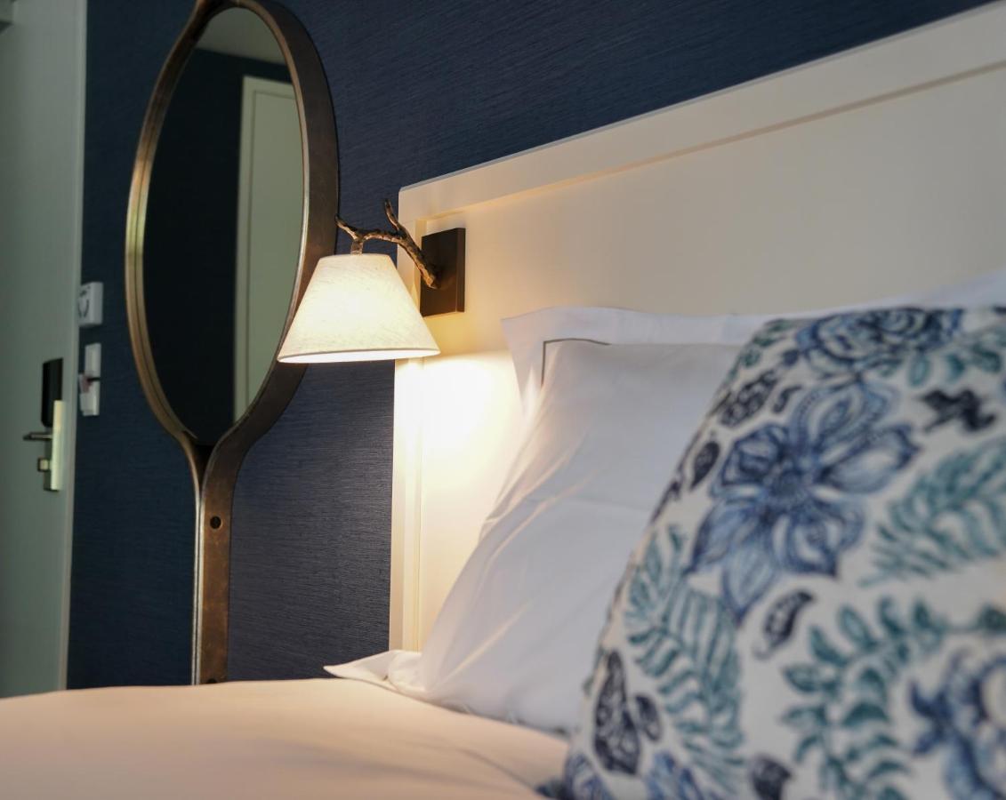 Fletcher Hotel-Restaurant De Oude Gevangenis-Alkmaar Ngoại thất bức ảnh