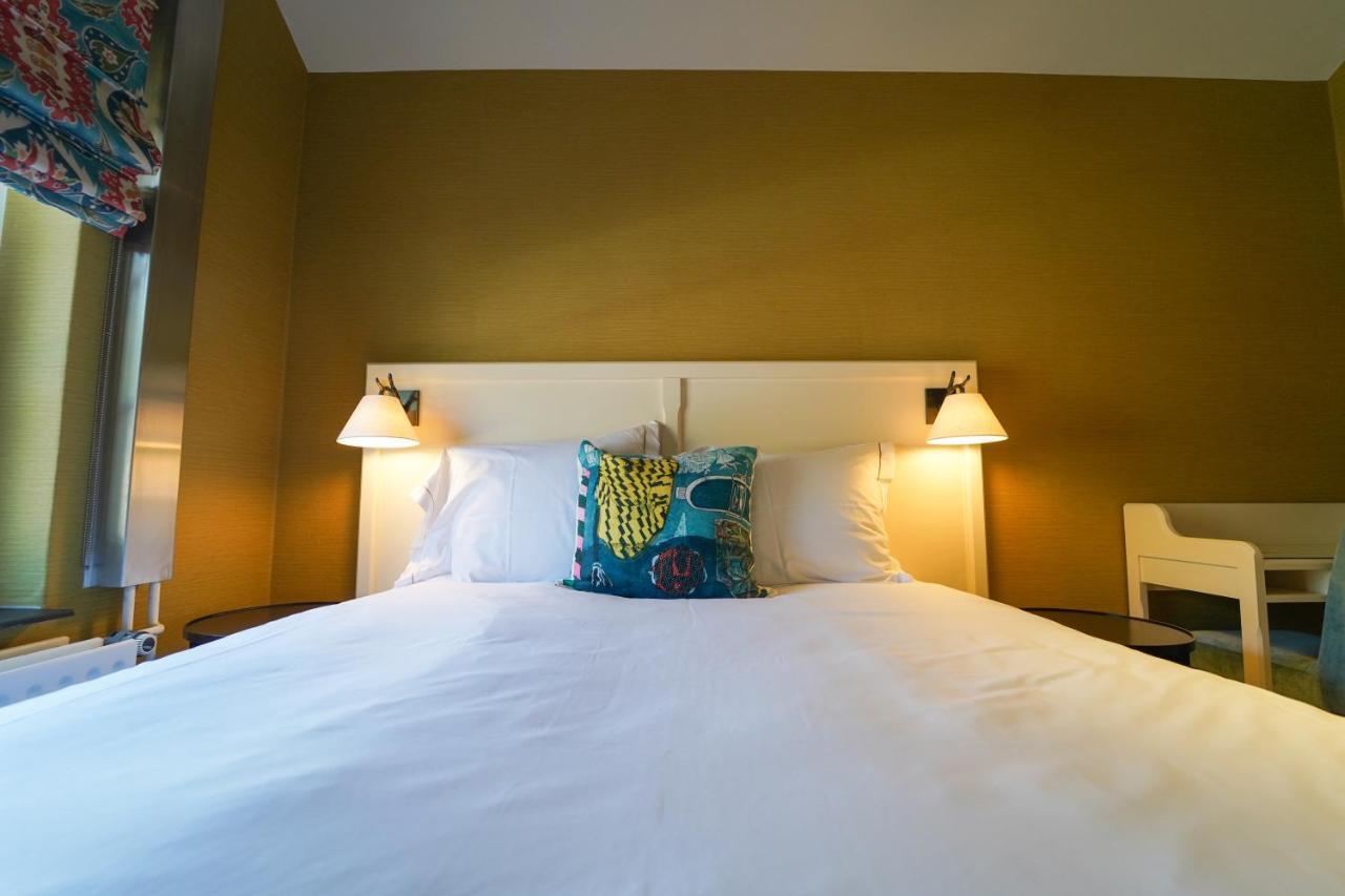 Fletcher Hotel-Restaurant De Oude Gevangenis-Alkmaar Ngoại thất bức ảnh